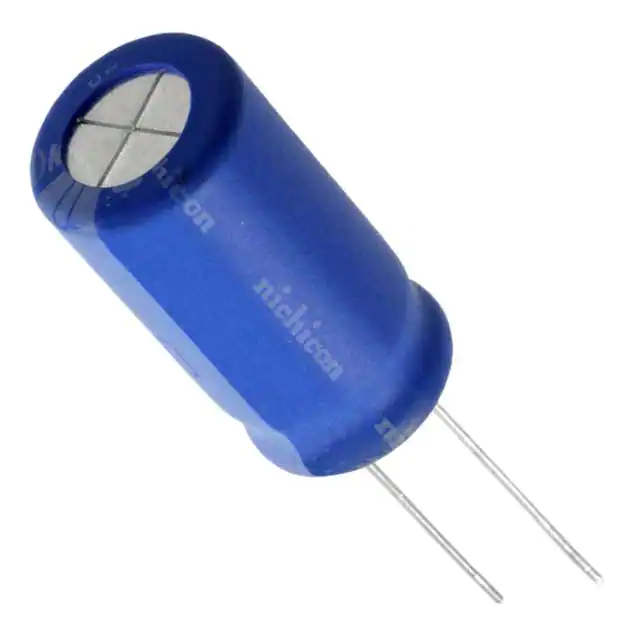UBW1K221MHD1TO Nichicon electronic component